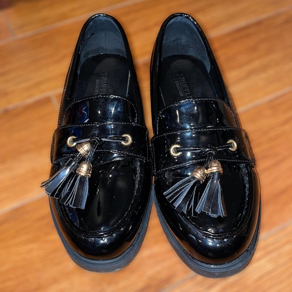 Tassel Loafers - Picture 3 of 4